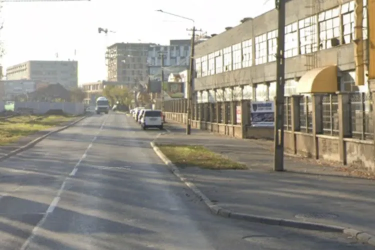 Focar de infecție și pericol de incendiu în Cluj-Napoca: colibe ilegale au împânzit Strada Gării, iar autoritățile întârzie să intervină!