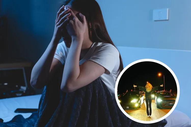 Coșmar nocturn într-un cartier din Cluj-Napoca: Locuitori disperați cer ajutor, după ce turarea motoarelor la 00:30 le-a furat somnul și liniștea 