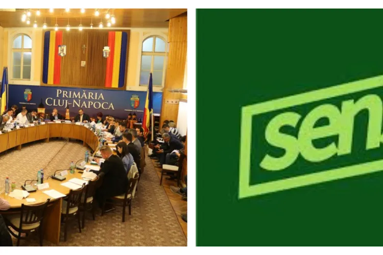 Scandal public la Cluj: Partidul SENS acuză lipsa de transparență în atribuirea spațiilor publice și cere retragerea unui proiect controversat