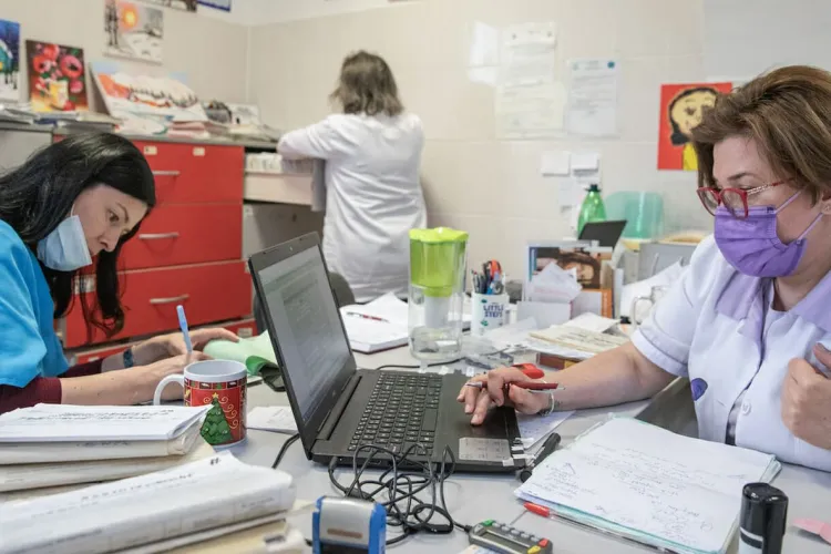 Vești bune pentru medicii de familie de la țară! Consiliul Județean Cluj se implică în dotarea cabinetelor medicale cu aparatură de ultimă generație