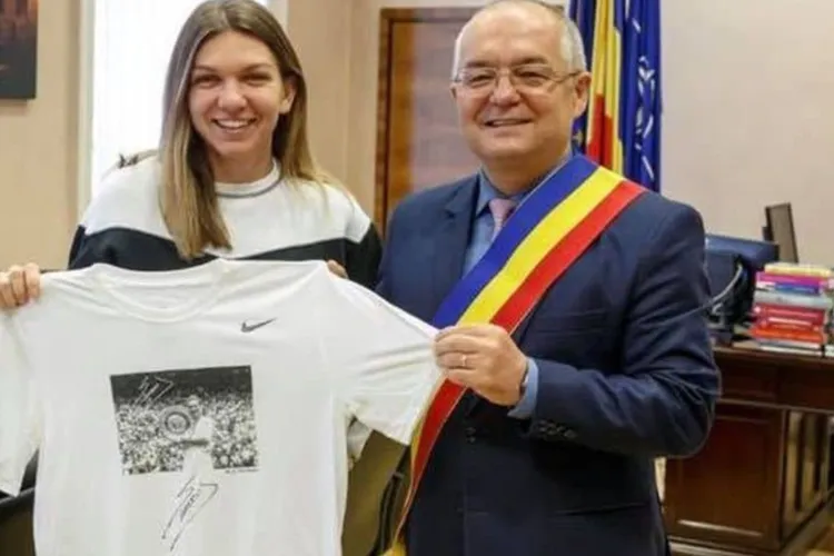 Emil Boc le spune clujenilor să-și pregătească „batistele” pentru cel mai important eveniment sportiv din 2026. „E emoționant încă de acum”