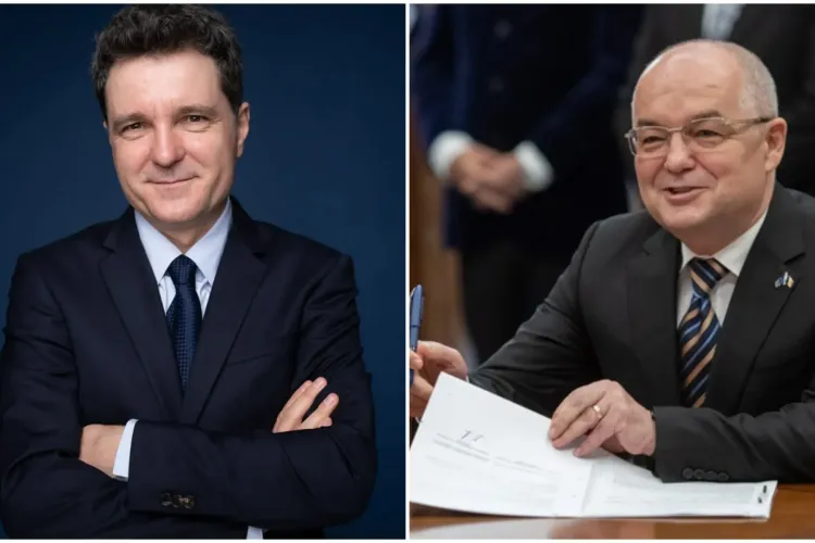 Clujenii sunt mândria Europei. Emil Boc a fost felicitat la cel mai înalt nivel pentru votul acordat lui Nicușor Dan: „E în ADN-ul nostru”