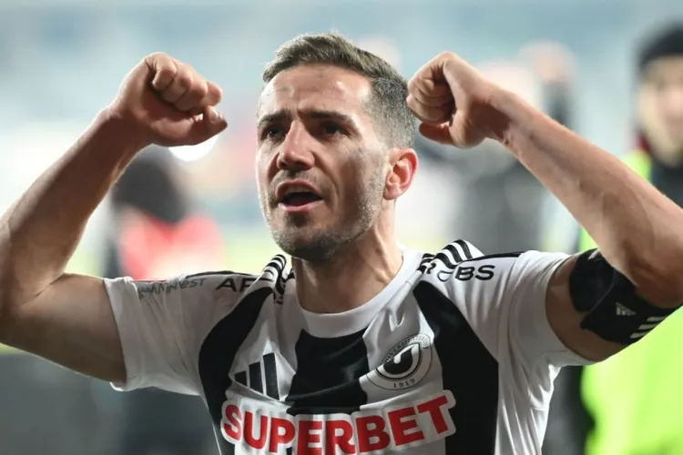 Alex Chipciu se implică din nou în războiul dintre CSA Steaua și FCSB. „Ceva dictatorial, am mai auzit în vremea comunismului”