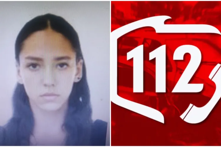 O adolescentă de 15 ani de ani din Cluj-Napoca a dispărut. Tânăra a plecat de acasă de 24 de ore, familia o caută disperată. Ați văzut-o? 