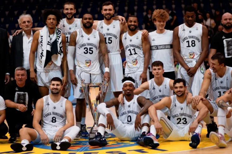 Meciul care decide campioana României! U-BT Cluj, pregătită să dea totul în finala de la Oradea contra rivalei CSM CSU