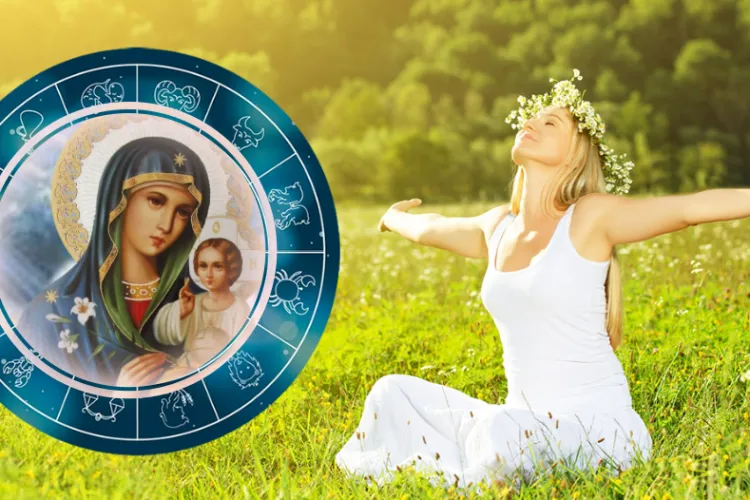 Zodiile cărora Universul le deschide de mâine până de Sfânta Maria porțile unui flux energetic rar: Au noroc și bani să-i învârtă cu lopata. Se îmbogățesc