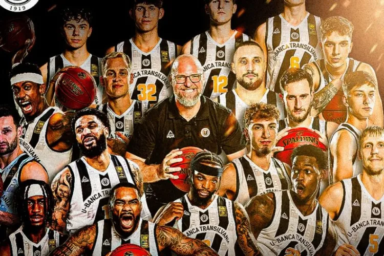 U BT pierde unul dintre cei mai buni jucători din ultimul sezon. Va evolua în Franța, la JL Bourg