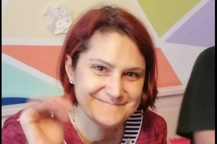 A fost găsită femeia de 50 de ani, ce era dispărută de două zile. Ce au spus polițiștii despre starea ei FOTO