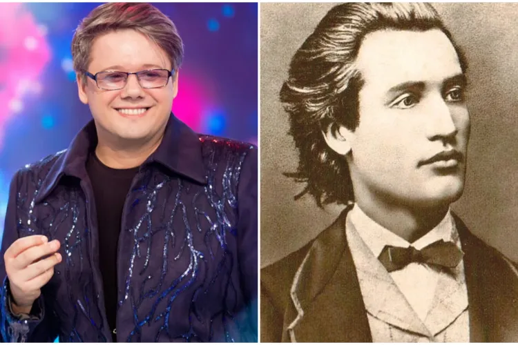 Fuego, dezamăgit de românii care l-au uitat pe Mihai Eminescu, la 136 de ani de la moartea poetului. „I-am măcelărit limba!”