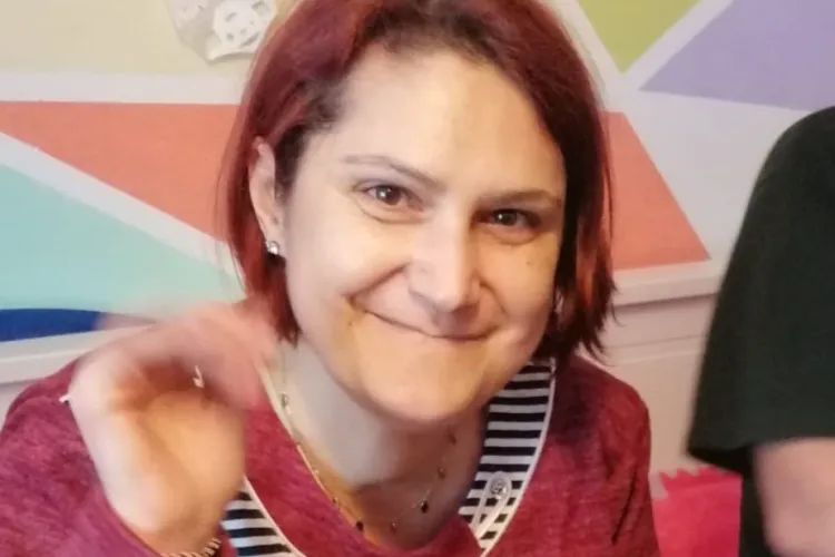 O femeie de 50 de ani din Cluj-Napoca a dispărut. Clujeanca a plecat de acasă de ieri de la prânz și de atunci familia o caută disperată. Ați văzut-o?