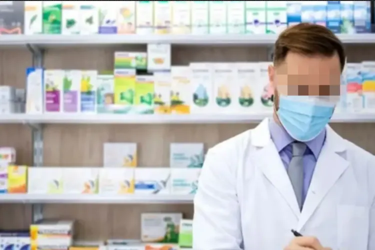 Revolta unui farmacist din Cluj:„După 5 ani de facultate și 13 ani de muncă, sunt plătit ca o femeie de serviciu. Farmaciștii sunt bătaia de joc a tuturor”