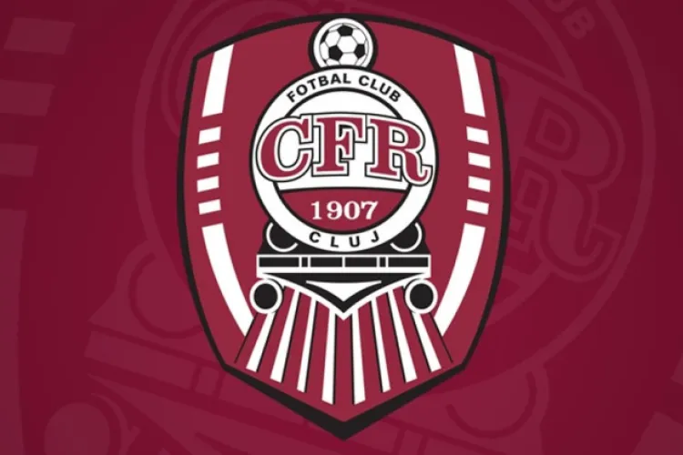 CFR Cluj nu se oprește! Echipa din Gruia a bifat al cincilea transfer din această vară: „Îți urăm bun venit”