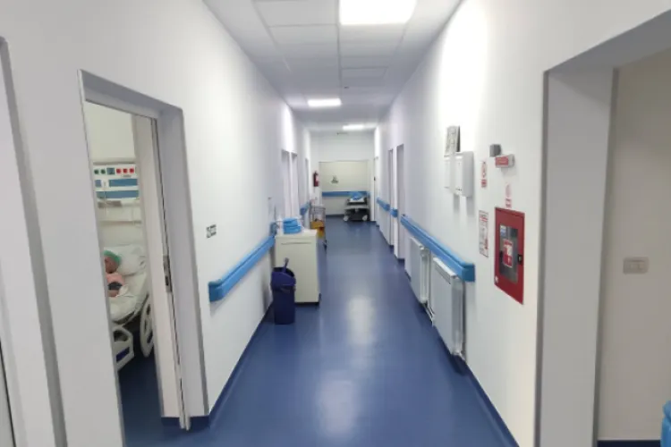 Cum vor funcționa spitalele din Cluj în minivacanța de Rusalii? Unde poți cere ajutor și care va fi programul 