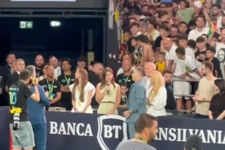 ULTIMA ORĂ! Meciul de retragere a Simonei Halep va avea loc la Cluj: „Va fi cel mai emoționant moment din viața mea” Ce dată a fost stabilită 