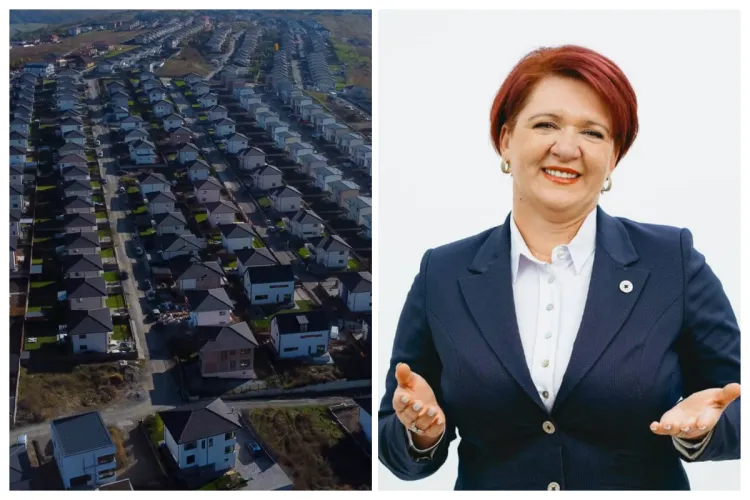 Democrație totală în Apahida! Primărița Cristina Belce sparge tiparele: „Nu eu stabilesc ora de audiențe, ci voi, dezmirenii. Votați ora potrivită!” 