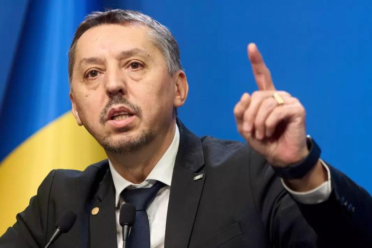Minstrul Daniel David, mesaj emoționant pentru viitorii absolvenți de liceu: „Examenul este important, dar nu vă definește ca oameni!”