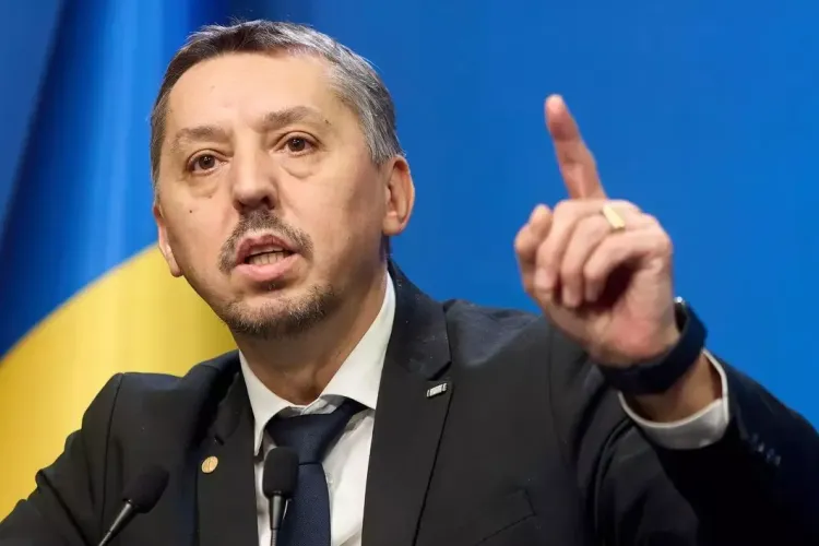 Ministrul Daniel David, mesaj emoționant pentru viitorii absolvenți de liceu: „Examenul este important, dar nu vă definește ca oameni!”