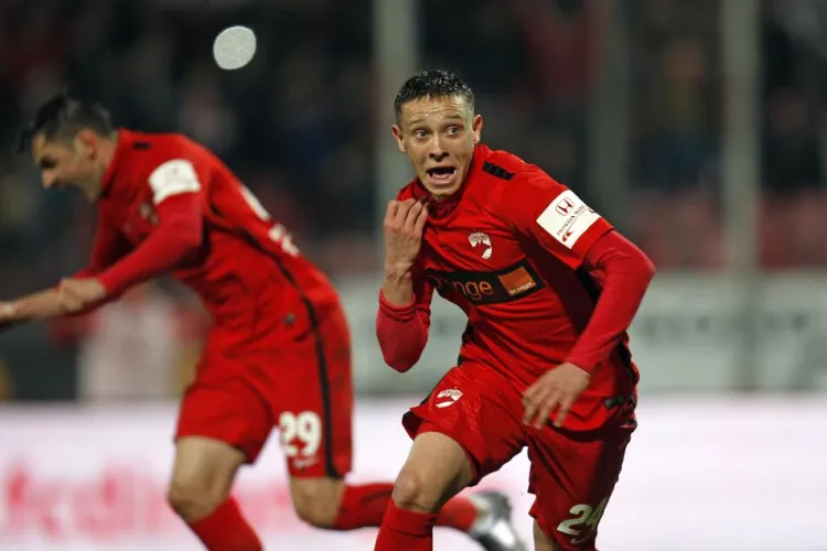 Valentin Costache, aproape de marea revenire la CFR Cluj! Ce-l oprește să semneze din nou cu echipa care i-a adus 7 trofee