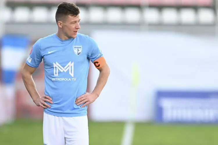 Vadim Rață aproape de FC Argeș, dar… mutarea a intrat în impas! Clubul a șters anunțul oficial după doar câteva ore