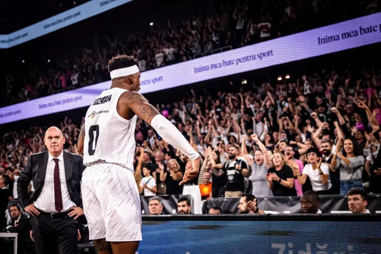 SURSE : U BT Cluj ar putea juca într-un alt campionat decât cel românesc, care reunește echipe foarte puternice din mai multe țări