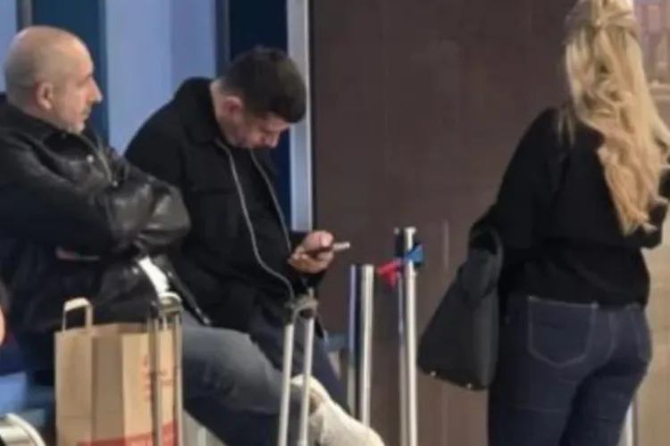 Sponsorul clujean al liderului AUR, George Simion, vizitat de mascați. Percheziții la firmele lui Sile Pușcaș, într-un dosar de delapidare de 800.000 euro