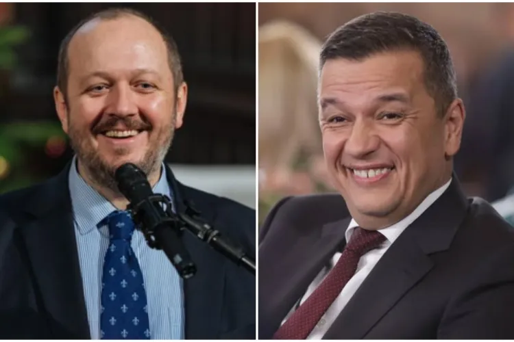 Un profesor clujean distruge PSD și îl compară cu AUR. „Partide populiste, pro-mafia, pro-securiști”