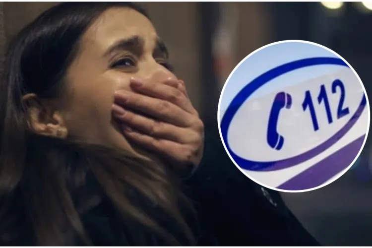 Momente de groază trăite de o tânără pe o stradă circulată din Cluj-Napoca. Atacată în haită, s-a baricadat în mașină: „Sunt șocată!”