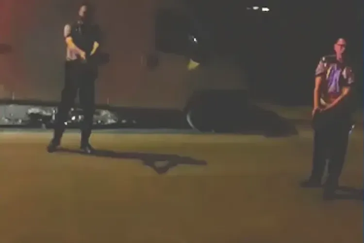 Scandal cu polițiști amenințați cu cuțitul și focuri de armă, în Feleacu. Un clujean a făcut un circ monstru după o ceartă cu concubina