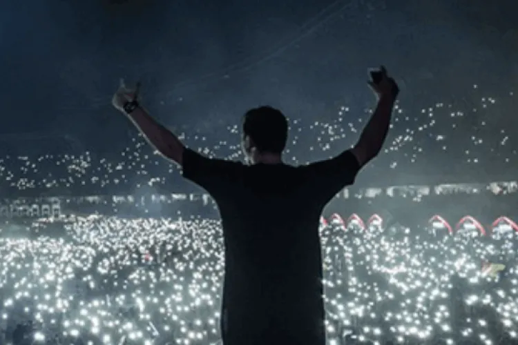 UNTOLD X face cinste cu bilete! Elevii care iau 10 la Bac primesc acces gratuit la cel mai tare festival din România