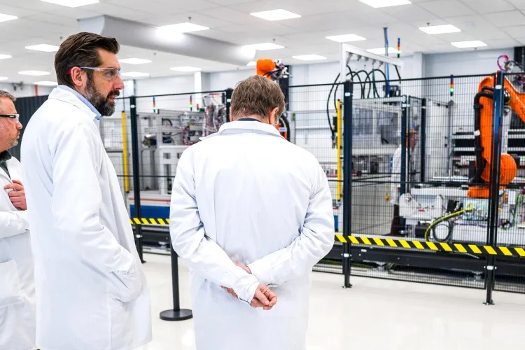 TOP 10 Cele mai mari firme din județul Cluj. Ce rezultatele financiare spectaculoase au avut: Unele au peste 6000 de angajați!