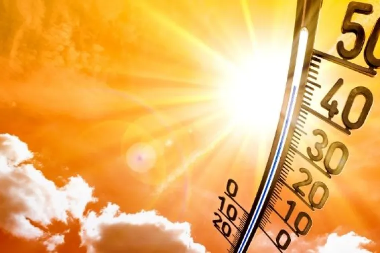 Se încinge situația la Cluj! Meteorologii au schimbat codul galben de caniculă în PORTOCALIU. Temperaturi deosebit de ridicate chiar și pentru vară