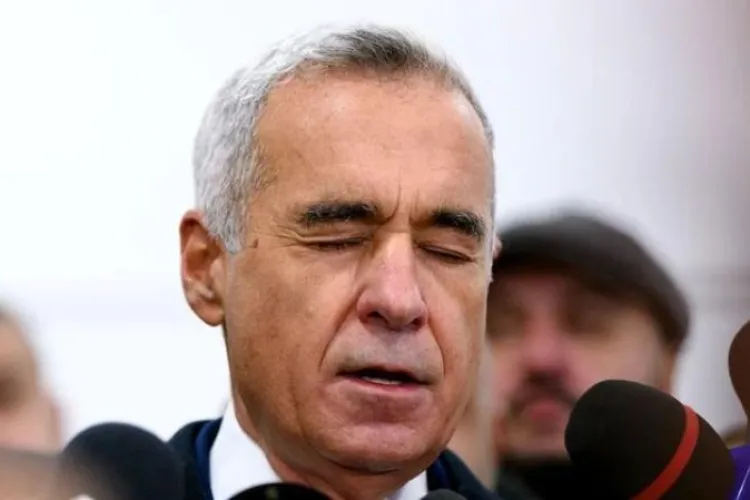 Călin Georgescu, chemat din nou în fața procurorilor! Fostul candidat la prezidențiale este urmărit penal pentru săvârșirea a șase infracțiuni