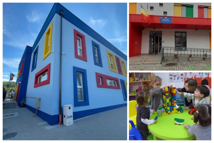 Copiii din Florești ai căror părinți îndeplinesc condițiile de domiciliu și loc de muncă au prins loc la grădiniță sau creșă/UPDATE-Repartizarea pe locații