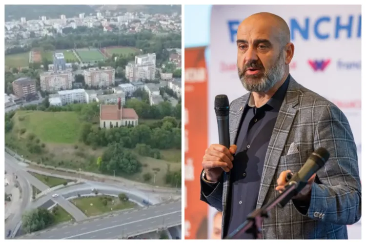 Prețul locuințelor din Cluj-Napoca va fi mult peste 5000 euro/m2 în maxim 5 ani, spune șeful uneia din cele mai mari companii imobiliare din oraș