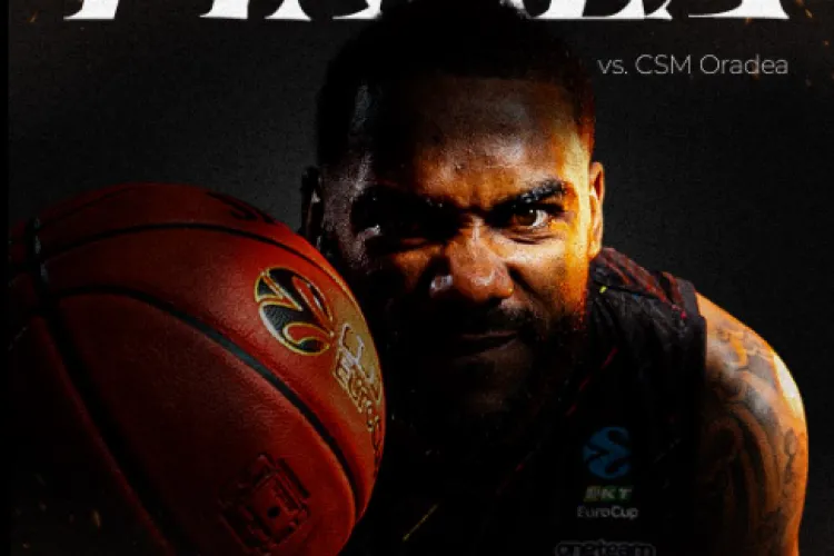 Ultima șansă pentru U-BT Cluj! Doar o victorie în fața rivalilor de la CSU Oradea îi mai salvează. Se anunță un meci de foc la BT Arena 