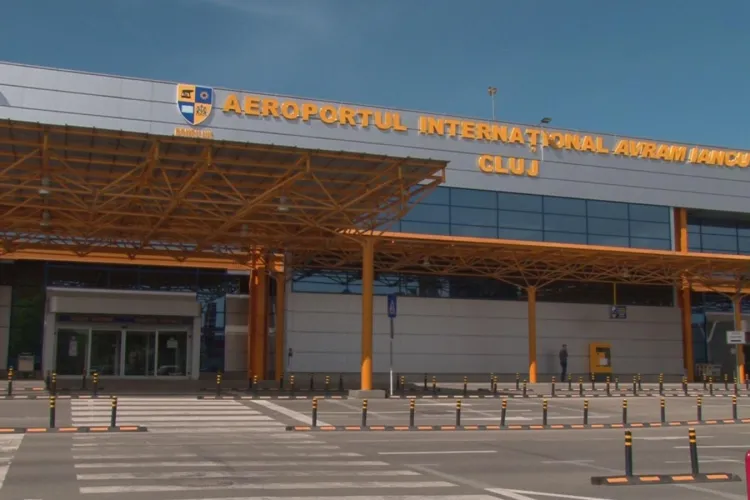 Zboruri ieftine din Cluj? Aeroportul îți arată unde poți merge cu bani puțini – ai curaj să alegi „Oriunde”?