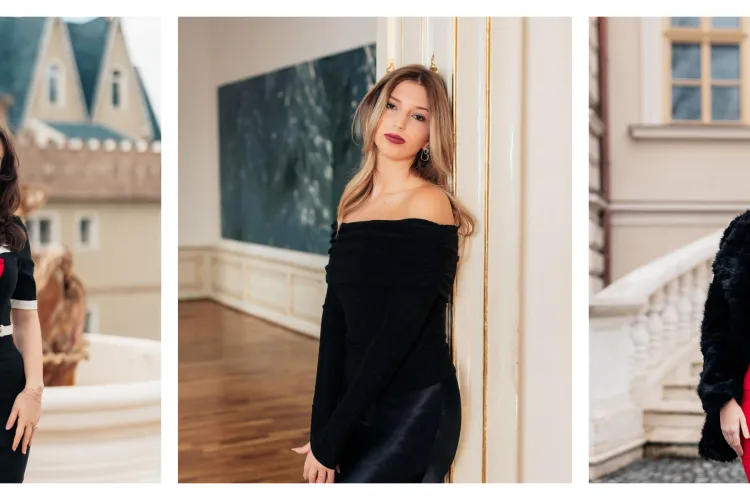 La Cluj, curajul, pasiunea și munca dau roade: Trei șefe de promoție de nota 10 ne arată ce înseamnă să strălucești cu adevărat la Colegiul Emil Racoviță