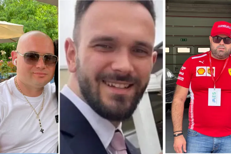 Scandal în Poliția Cluj: Un agent de la Rutieră din Turda, acuzat că vânează șoferi în trafic din motive personale! Mărturii cutremurătoare ies la iveală