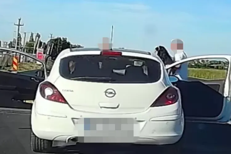 Ce coșmar trăiește o clujeancă ce i-a împrumutat mașina unui „prieten”: De 6 ani se luptă prin tribunale să îi dea Opel-ul înapoi! Încă nu l-a recuperat