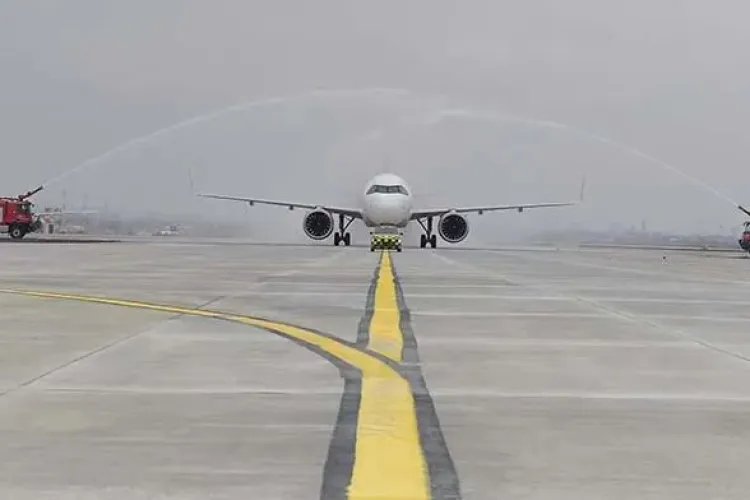 Parcare nouă de avioane la Aeroportul Internațional „Avram Iancu” din Cluj. În cât timp se va finaliza investiția de milioane de lei