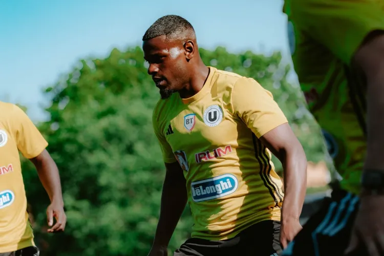 Gata vacanța! Universitatea Cluj a plecat în stagiul de pregătire din Austria. Cu cine va juca primul amical 