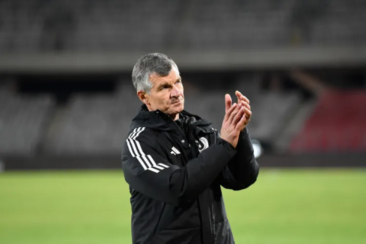 Un lider, un clujean, o legendă: Ioan Ovidiu Sabău ar putea deveni Cetățean de Onoare, după ce a scris istorie cu Universitatea Cluj