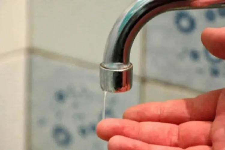 Se ia apa în Cluj! Locuitorii, rugați să-și facă provizii urgent! Sunt avarii la rețeaua publică. Vezi zonele afectate 