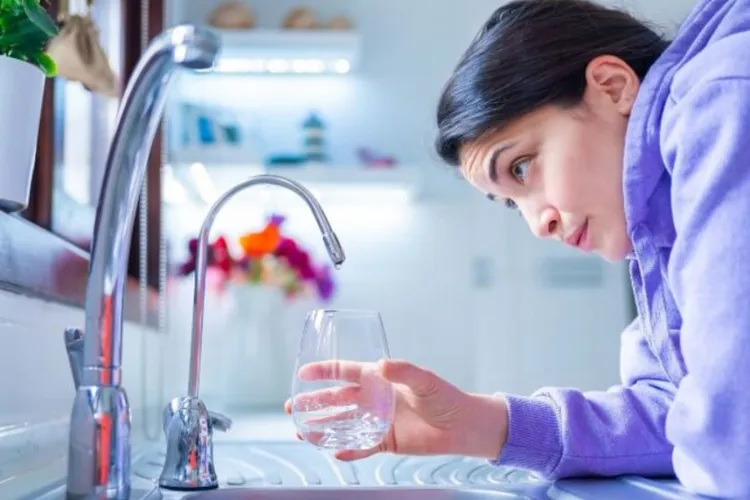 Clujenii din Dezmir, certați pentru că ar consuma prea multă apă. „Nu este normal ca în trei ore să se consume toată apa din rezervoare”