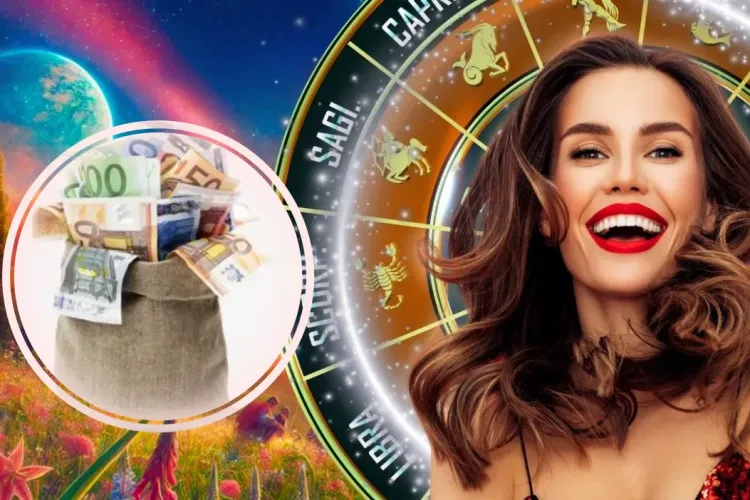 Zodiile pe care Universul nu doar le veghează, ci le iubește cu adevărat: După solstițiul de vară au noroc divin și uită de griji. Banii vin de peste tot