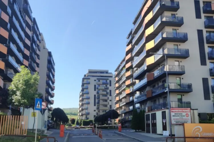 Cluj, orașul unde investiția în apartamente e testul răbdării: Ce cartiere îți întârzie recuperarea banilor cu până la 38 de ani