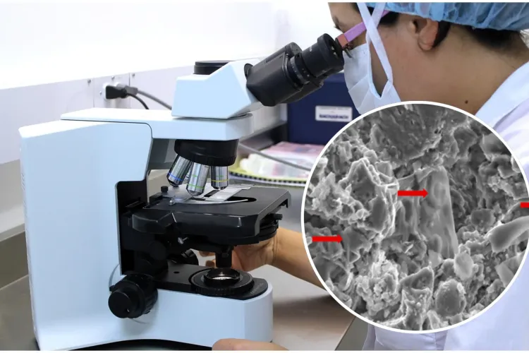 Leacul pentru cancer poate să vină din Transilvania. Descoperirea senzațională făcută de oamenii de știință