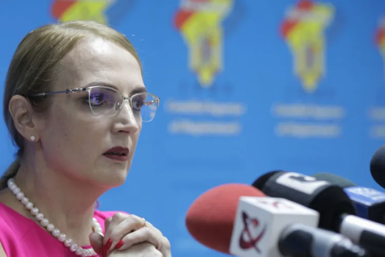 Lovitură din Cluj pentru sistemul judiciar: Declic cheamă în judecată numirea Liei Savonea, invocând manipulări și interese politice ascunse!