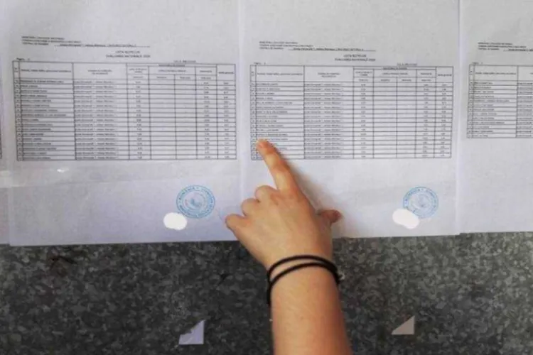 A luat peste 9 la Matematică și peste 8 la Română și Fizică, dar A PICAT BAC-ul! Un elev ghinionist, declarat RESPINS dintr-un motiv neașteptat