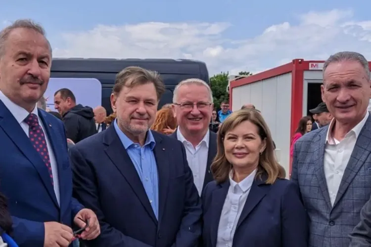 Propunere surpriză pentru șefia SIE. Ar putea lăsa Clujul pentru București, pentru a conduce Serviciul de Informații Externe